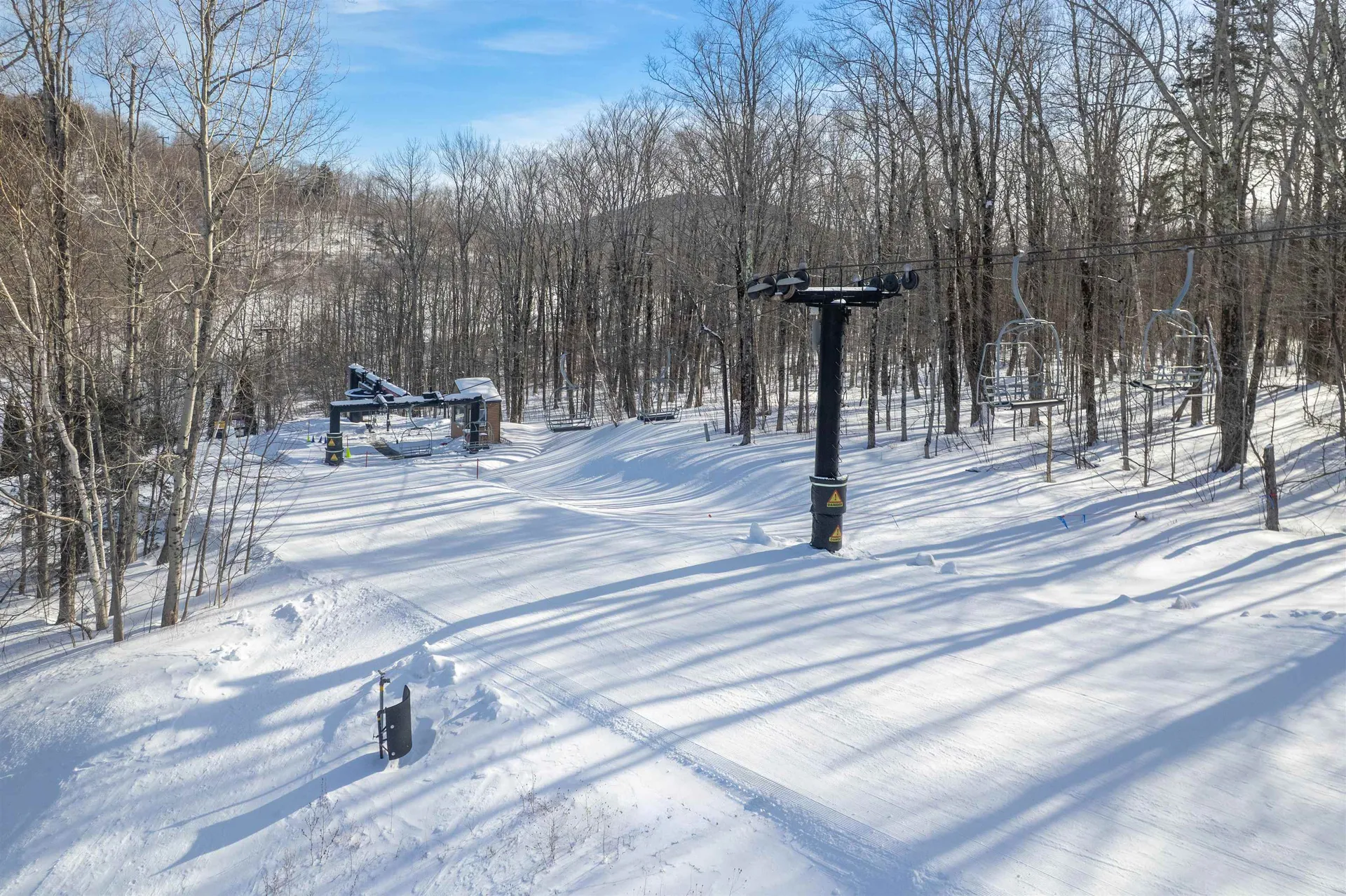 283 Sunrise Road Killington VT 05751