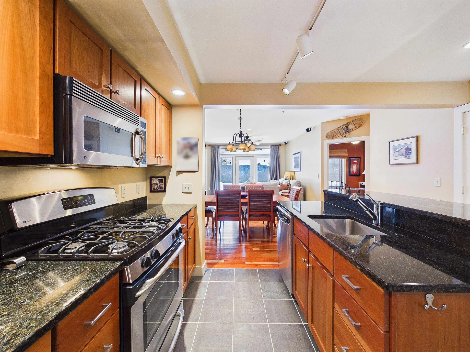 283 Sunrise Road Killington VT 05751