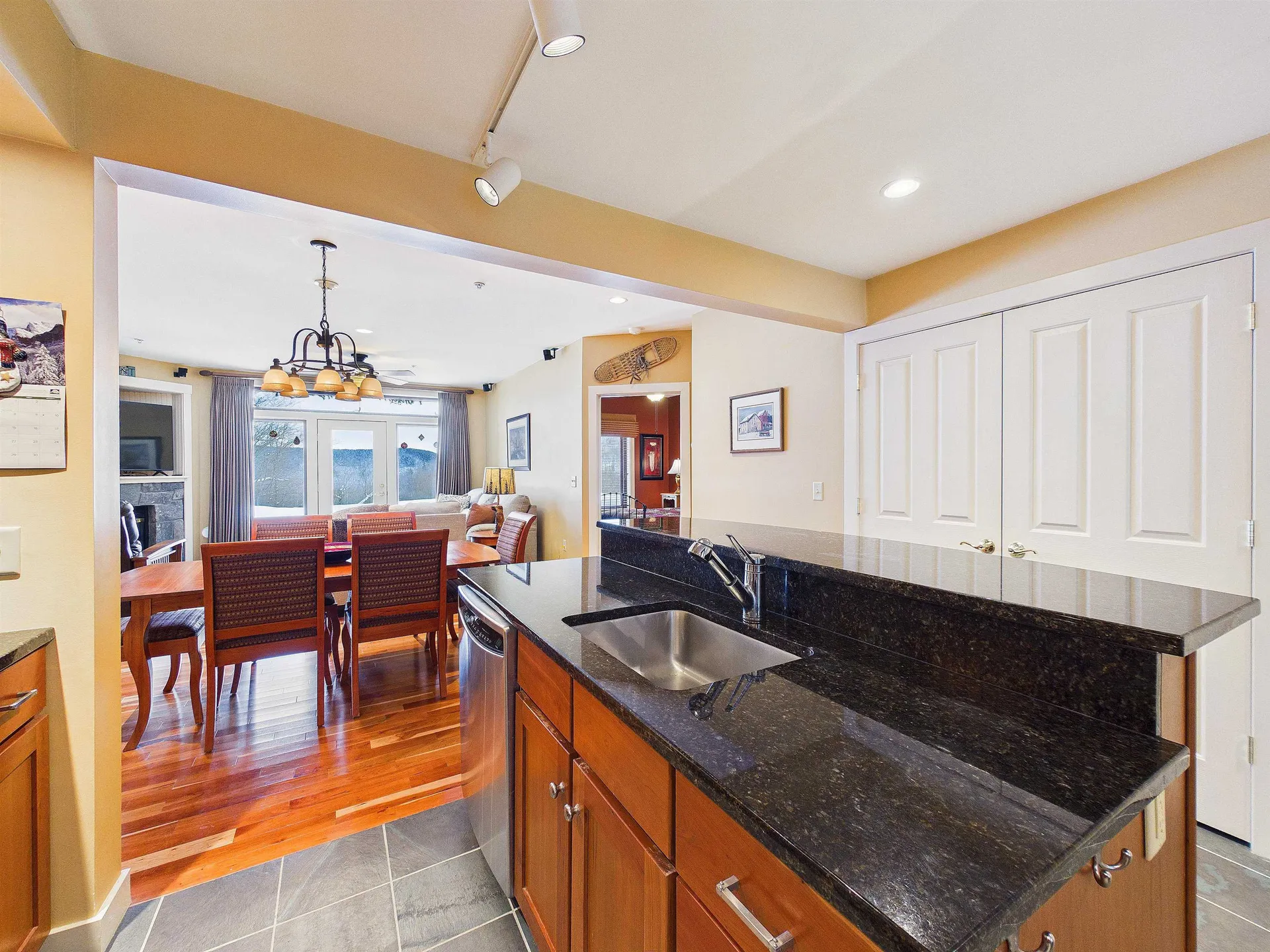 283 Sunrise Road Killington VT 05751