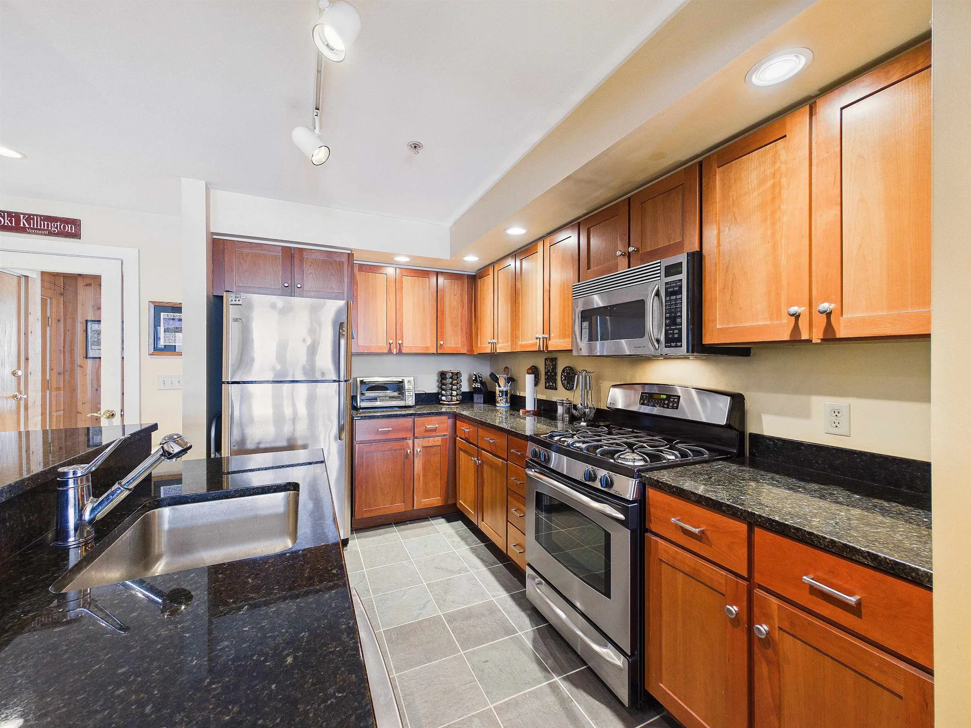 283 Sunrise Road Killington VT 05751