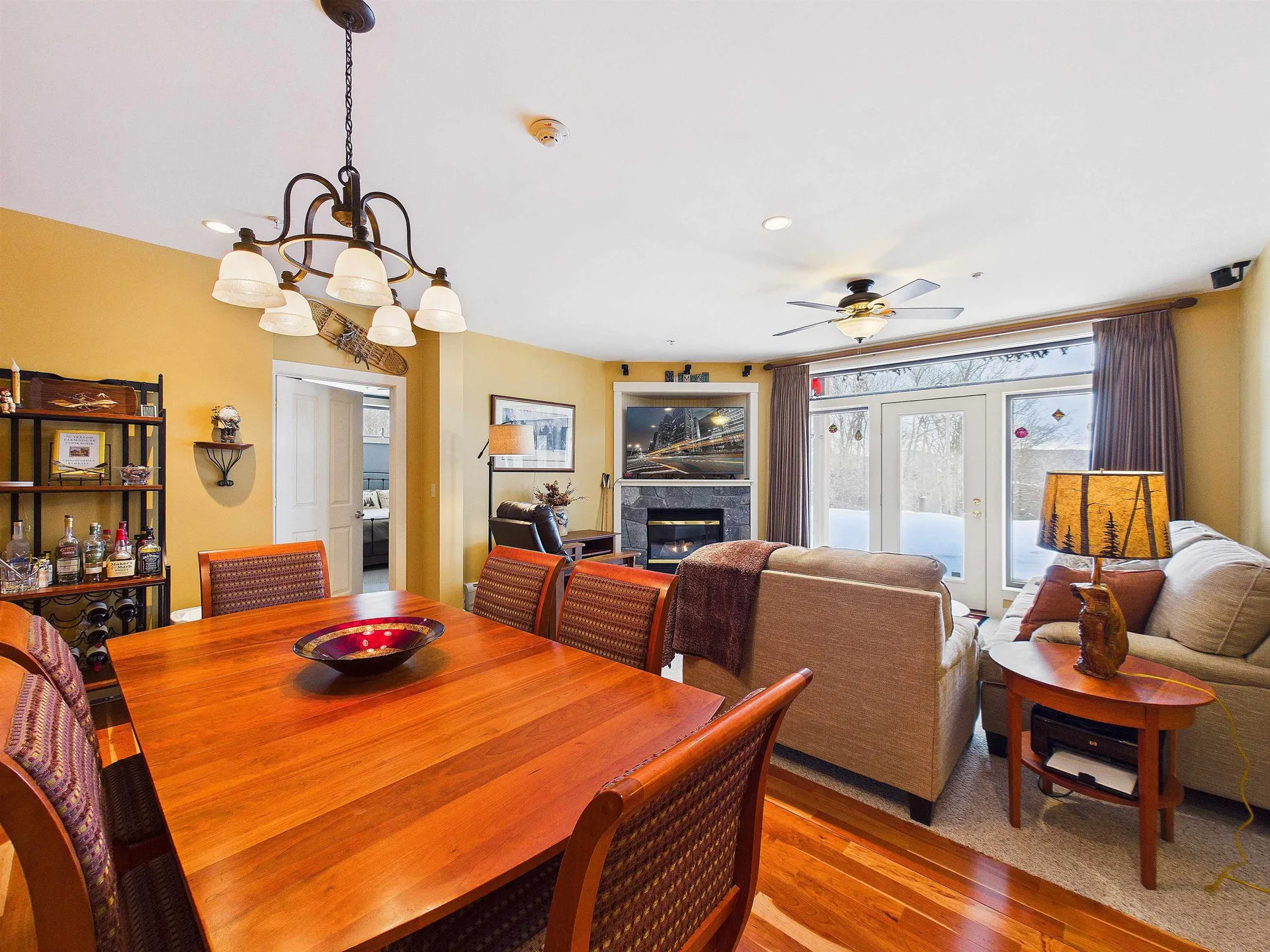 283 Sunrise Road Killington VT 05751