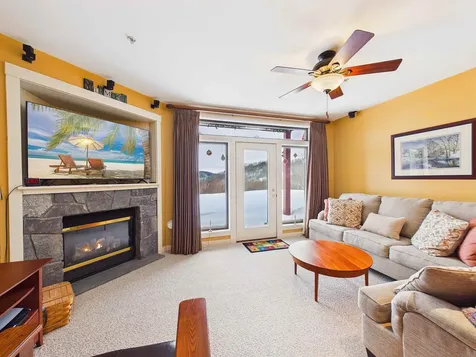 283 Sunrise Road Killington VT 05751