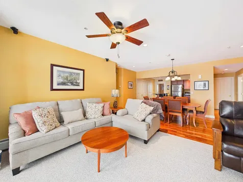 283 Sunrise Road Killington VT 05751