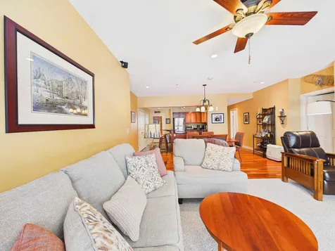 283 Sunrise Road Killington VT 05751