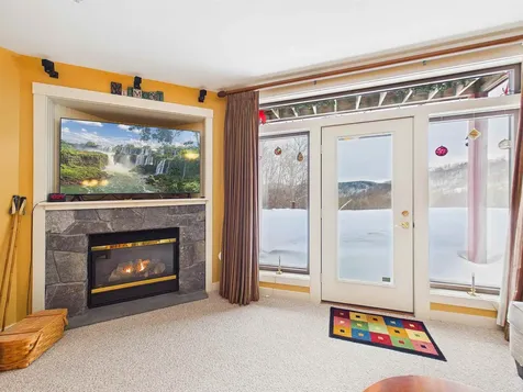 283 Sunrise Road Killington VT 05751