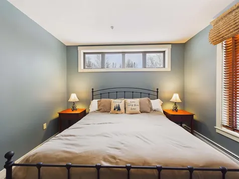 283 Sunrise Road Killington VT 05751