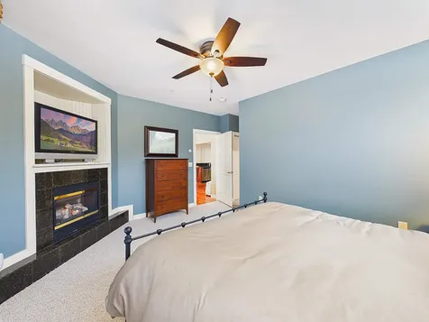 283 Sunrise Road Killington VT 05751