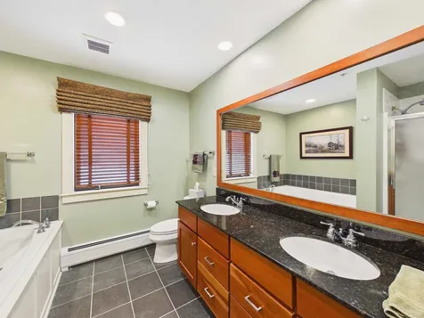 283 Sunrise Road Killington VT 05751