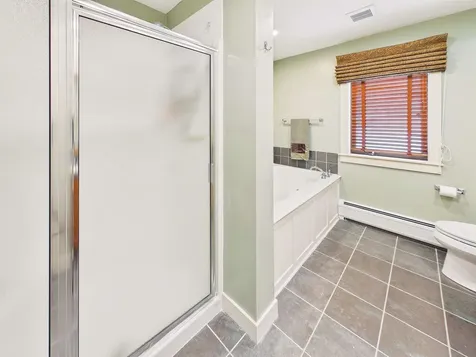 283 Sunrise Road Killington VT 05751