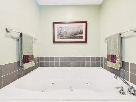 283 Sunrise Road Killington VT 05751