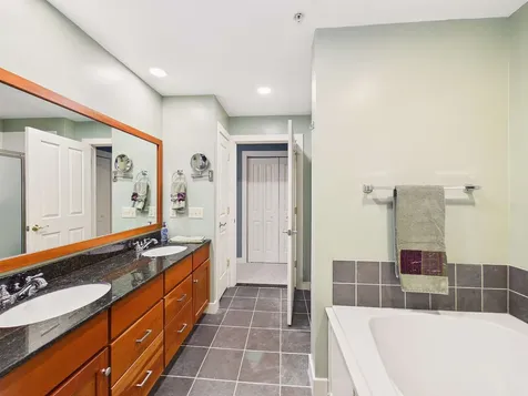 283 Sunrise Road Killington VT 05751