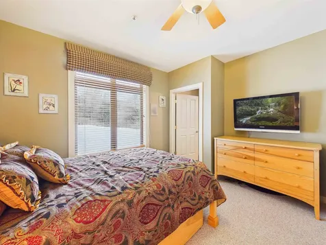 283 Sunrise Road Killington VT 05751