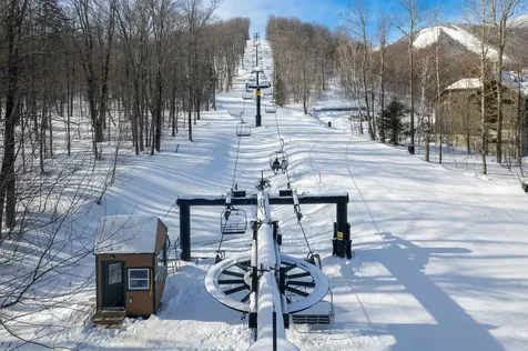 283 Sunrise Road Killington VT 05751