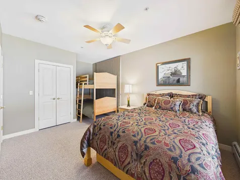 283 Sunrise Road Killington VT 05751