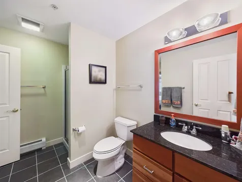 283 Sunrise Road Killington VT 05751