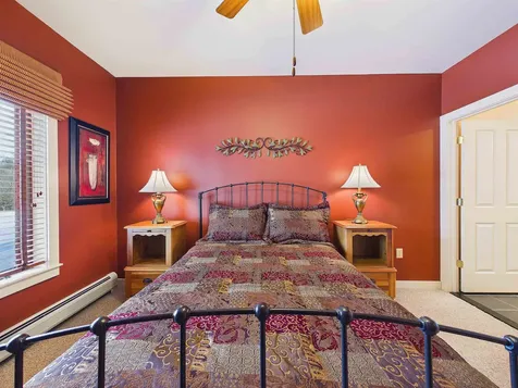 283 Sunrise Road Killington VT 05751