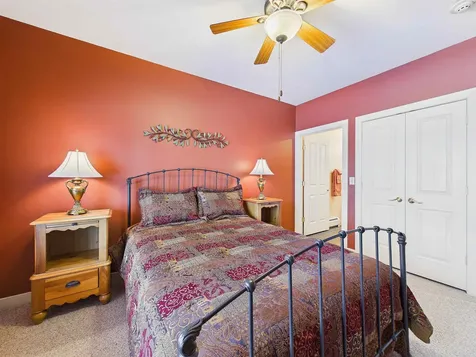 283 Sunrise Road Killington VT 05751