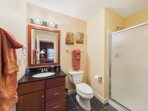 283 Sunrise Road Killington VT 05751