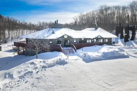 283 Sunrise Road Killington VT 05751