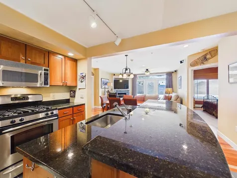 283 Sunrise Road Killington VT 05751