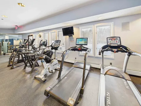 283 Sunrise Road Killington VT 05751