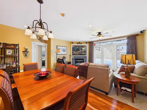 283 Sunrise Road Killington VT 05751