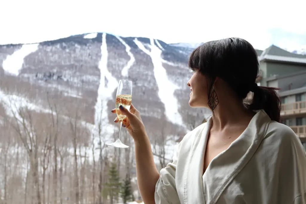 7412 Mountain Road Stowe VT 05672