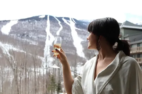 7412 Mountain Road Stowe VT 05672