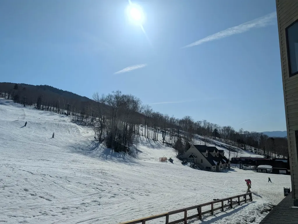 90 Loon Mountain Road Lincoln NH 03251