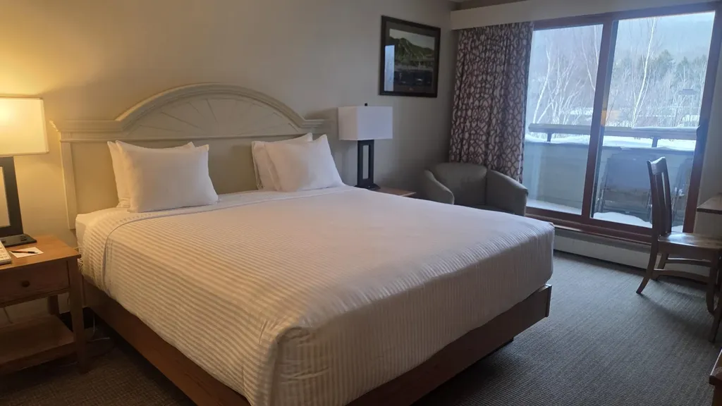 90 Loon Mountain Road Lincoln NH 03251