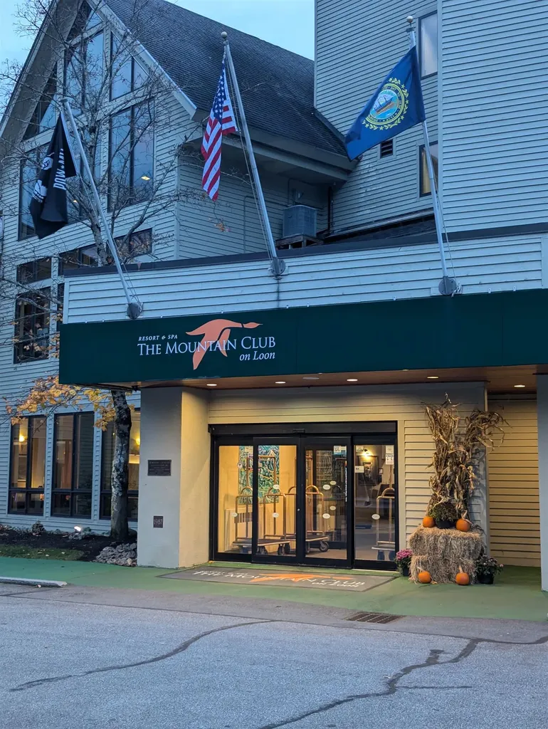 90 Loon Mountain Road Lincoln NH 03251