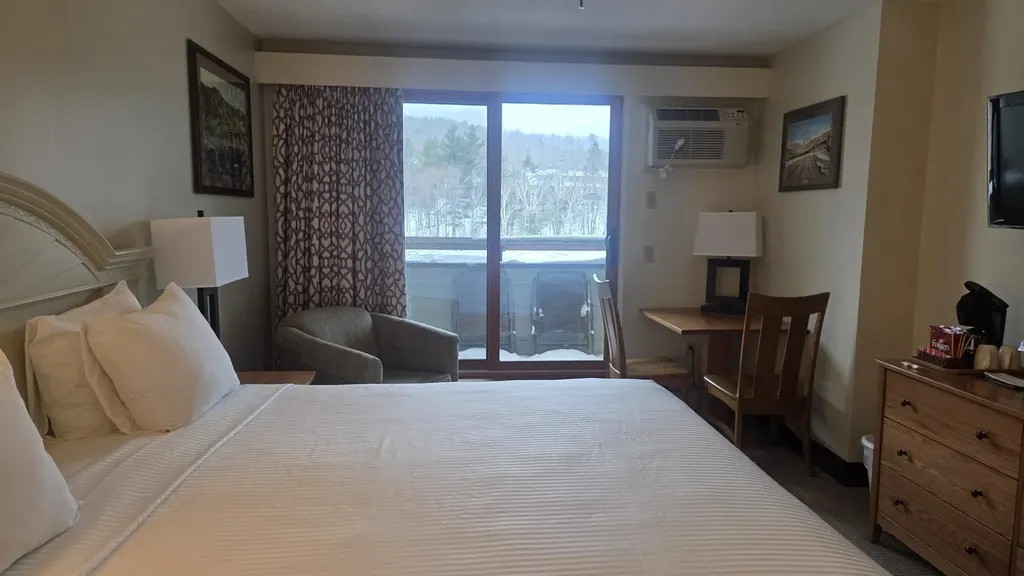 90 Loon Mountain Road Lincoln NH 03251