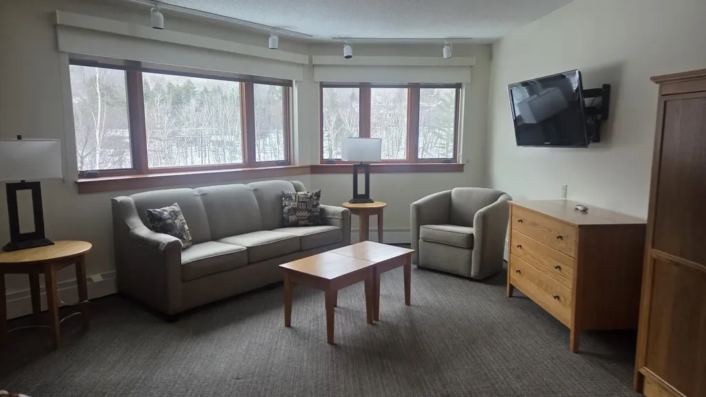 90 Loon Mountain Road Lincoln NH 03251