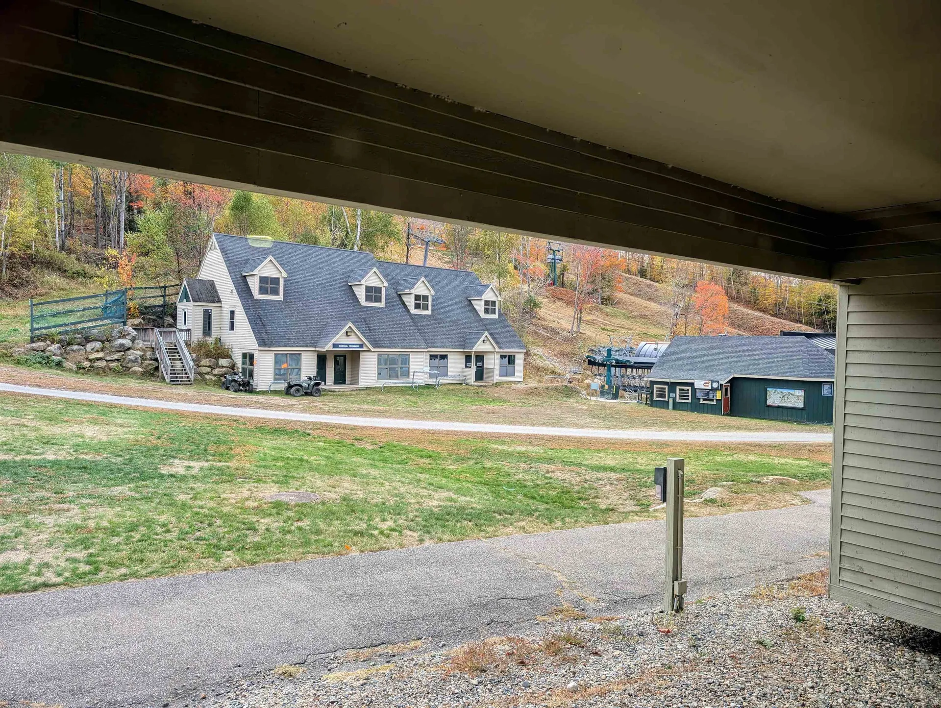 90 Loon Mountain Road Lincoln NH 03251