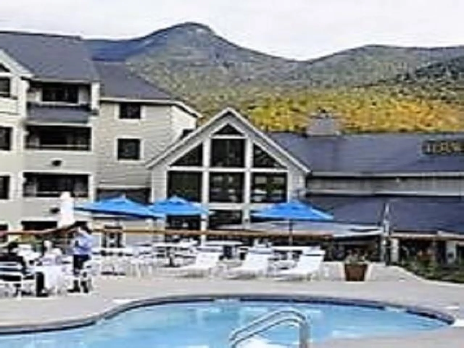 90 Loon Mountain Road Lincoln NH 03251