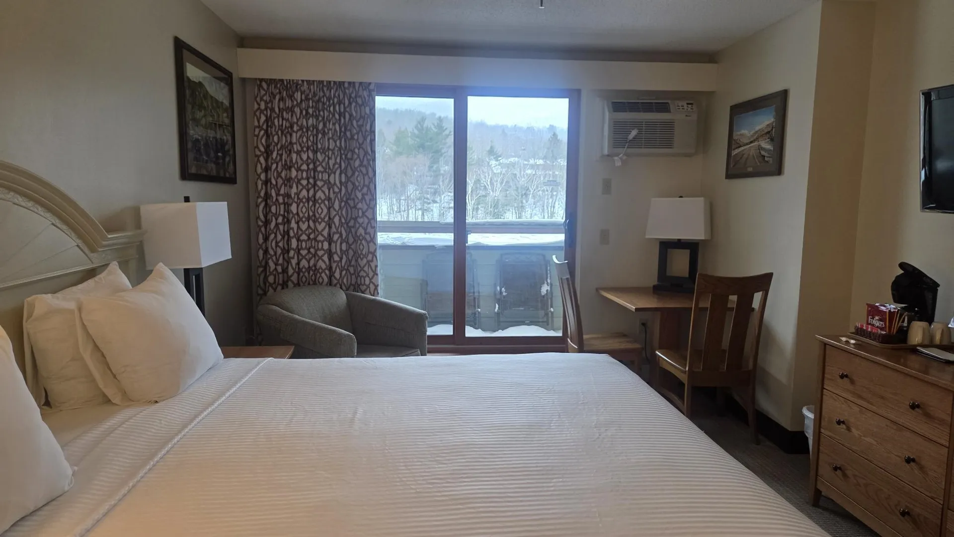 90 Loon Mountain Road Lincoln NH 03251