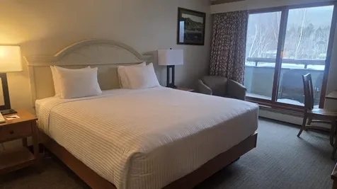 90 Loon Mountain Road Lincoln NH 03251