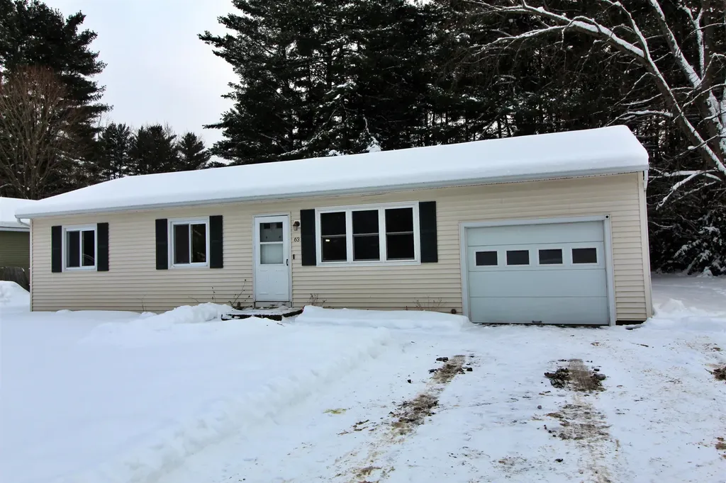 63 Hobbs Road Milton VT 05468