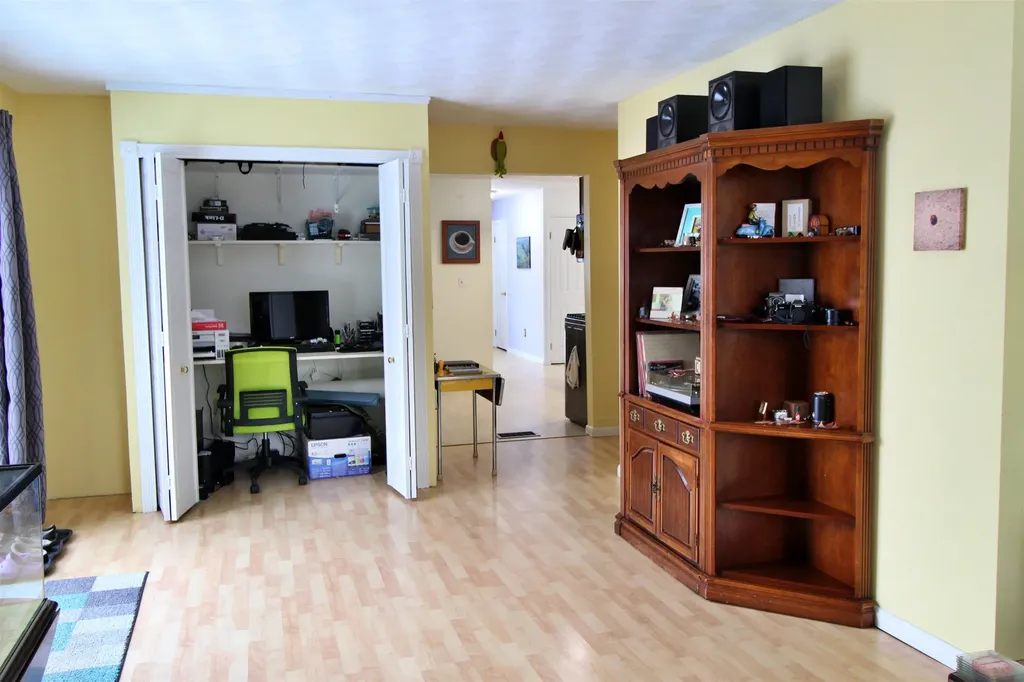 63 Hobbs Road Milton VT 05468