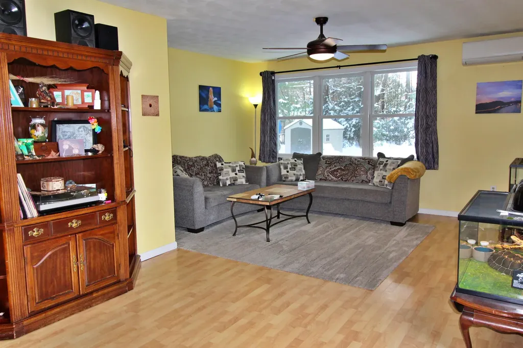 63 Hobbs Road Milton VT 05468