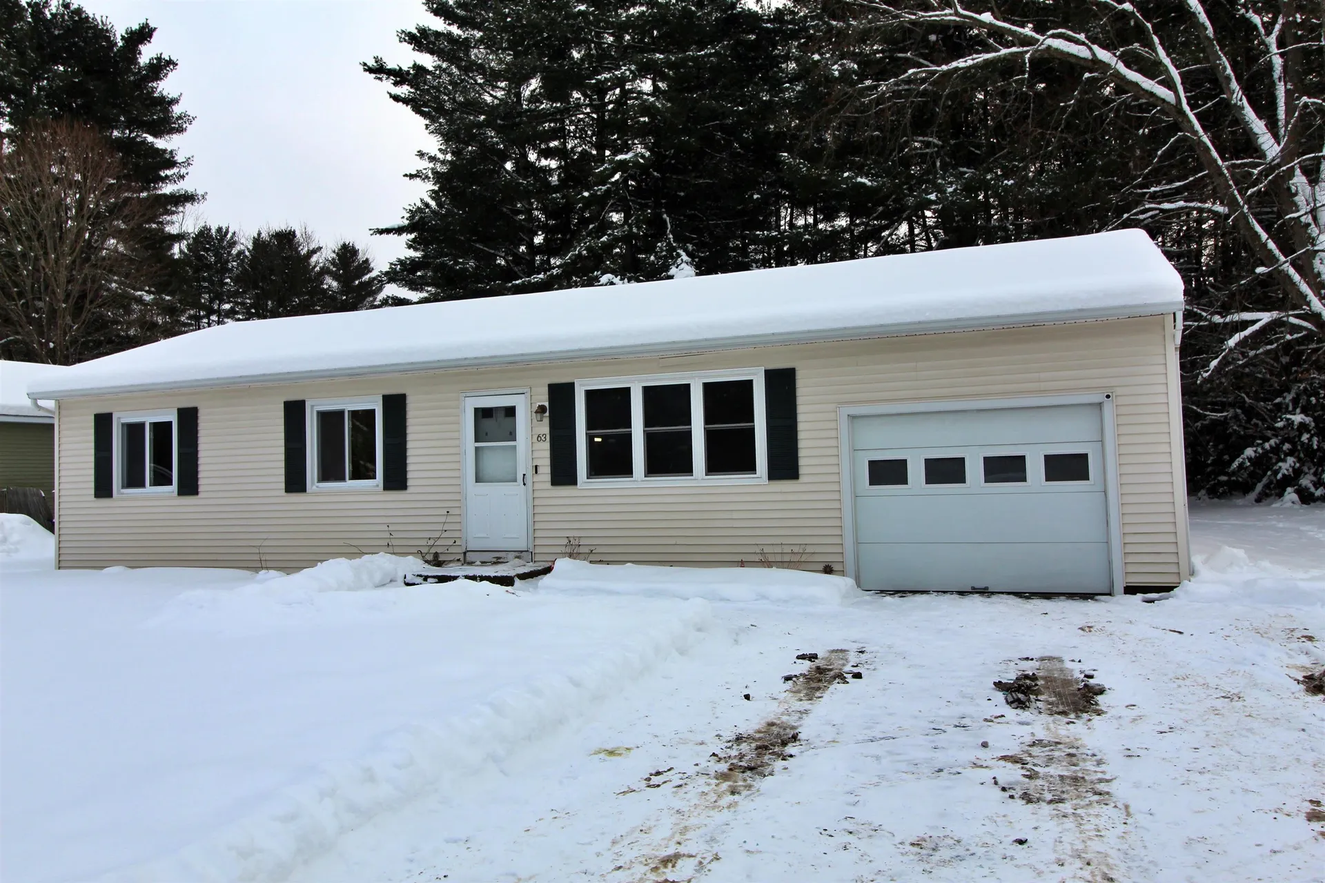 63 Hobbs Road Milton VT 05468