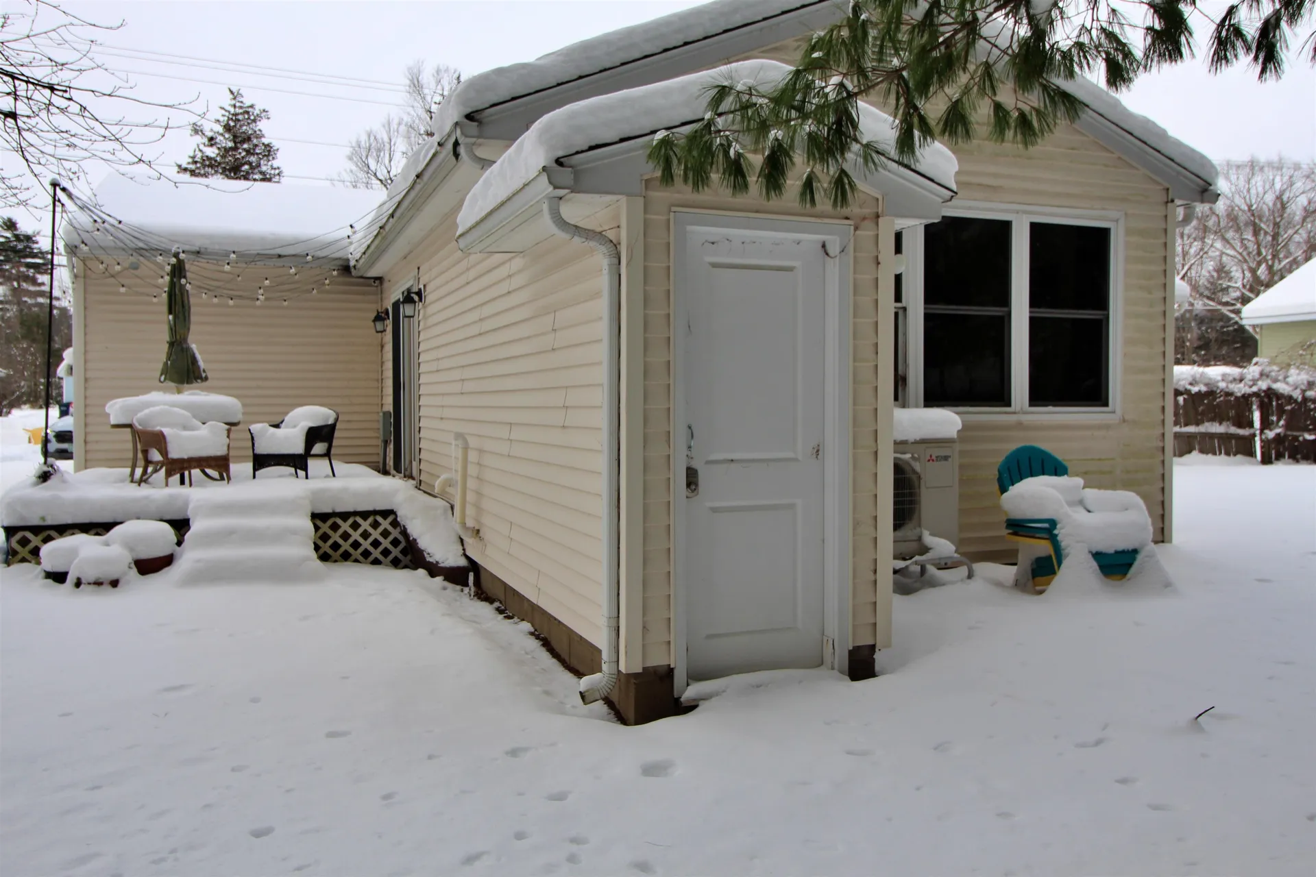 63 Hobbs Road Milton VT 05468