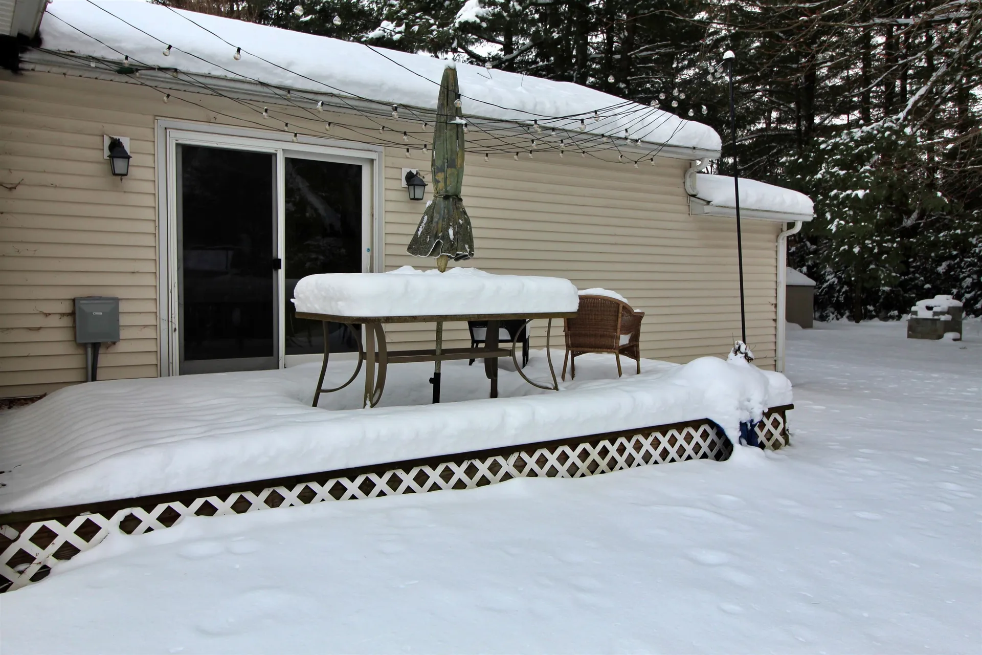 63 Hobbs Road Milton VT 05468