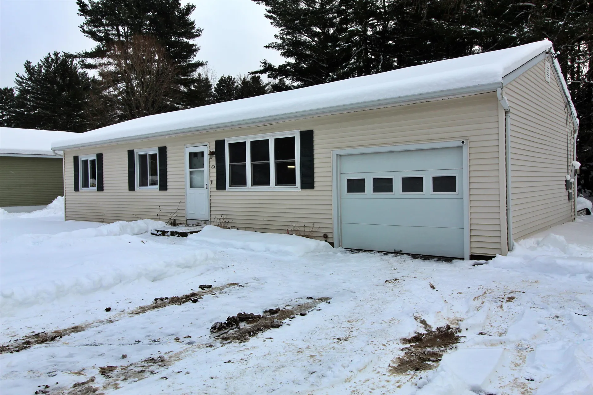 63 Hobbs Road Milton VT 05468