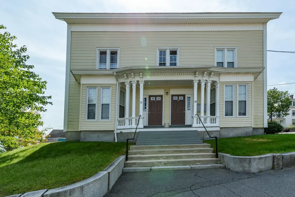 77 Centre Street Concord NH 03301