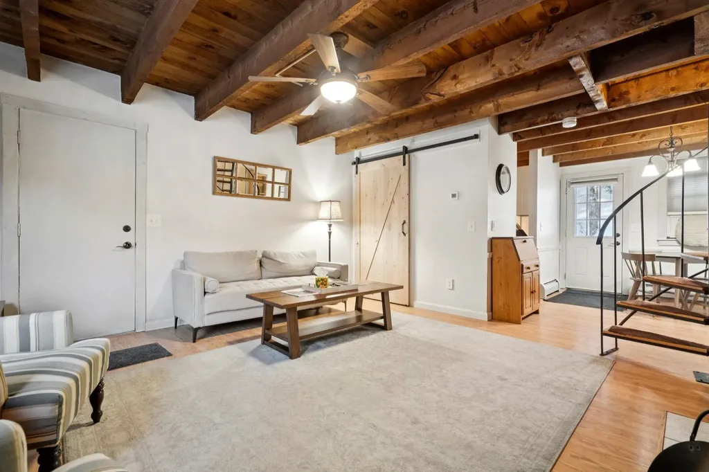 574 Willard Road Hartford VT 05001