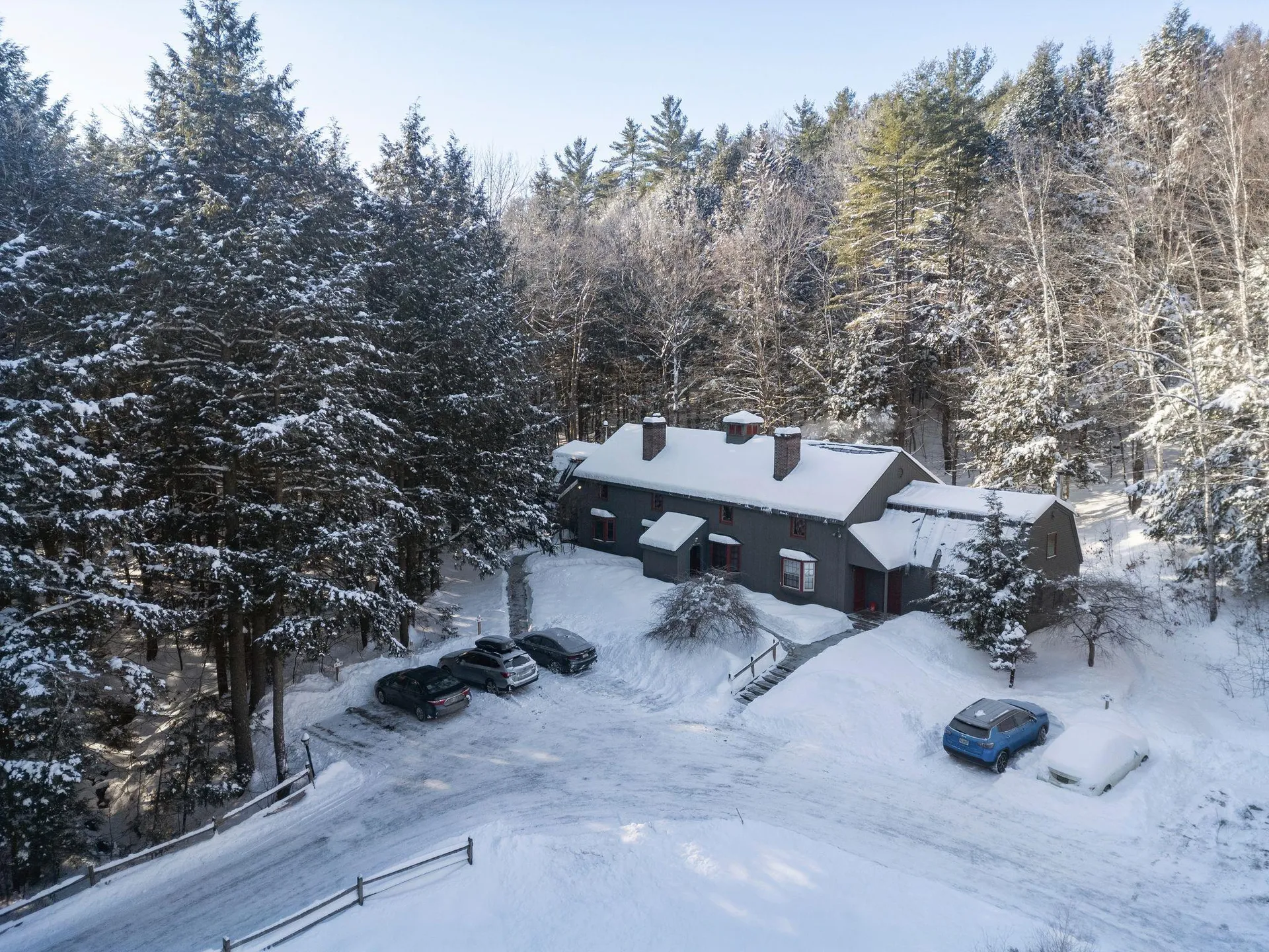 574 Willard Road Hartford VT 05001