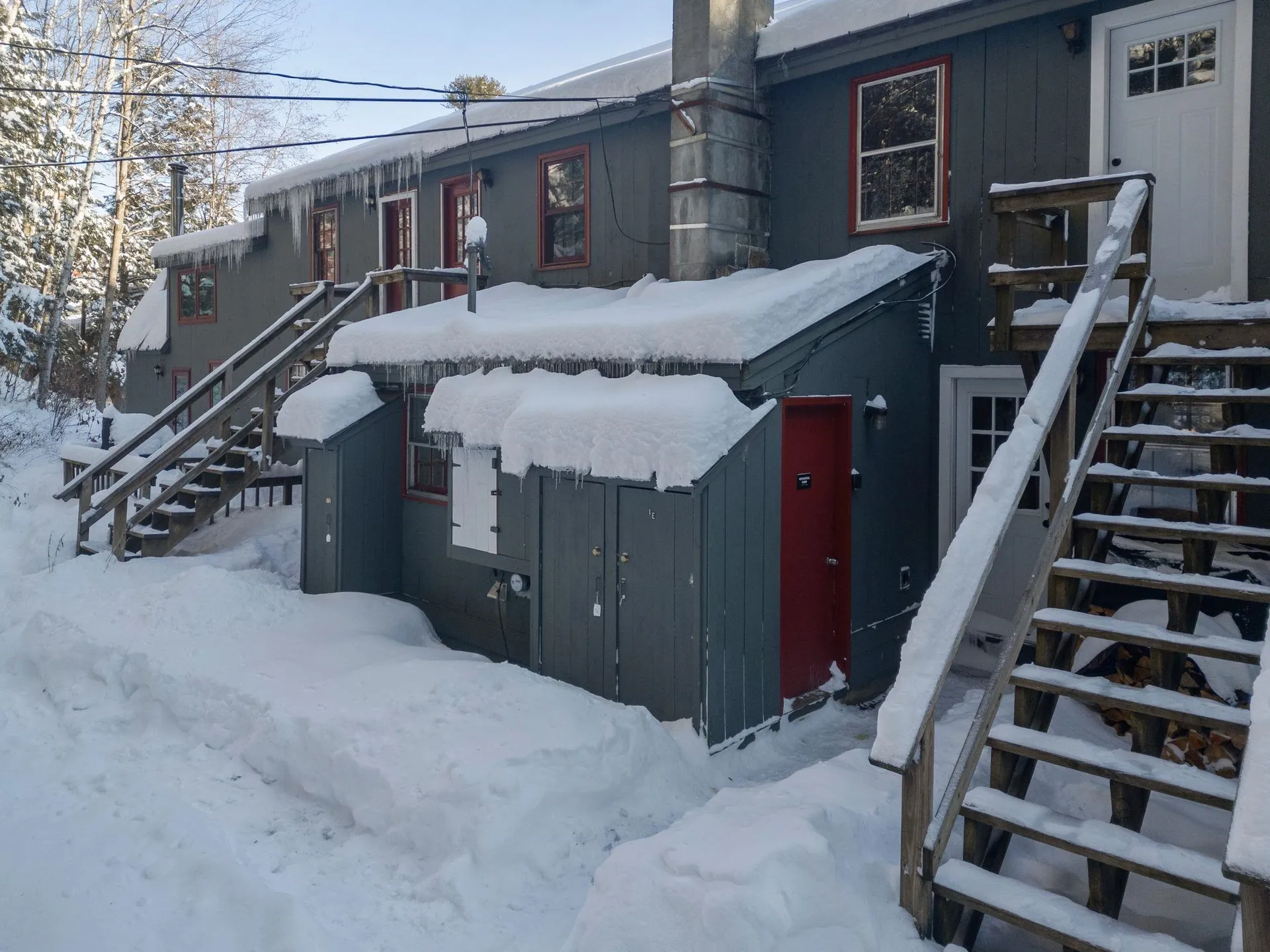 574 Willard Road Hartford VT 05001