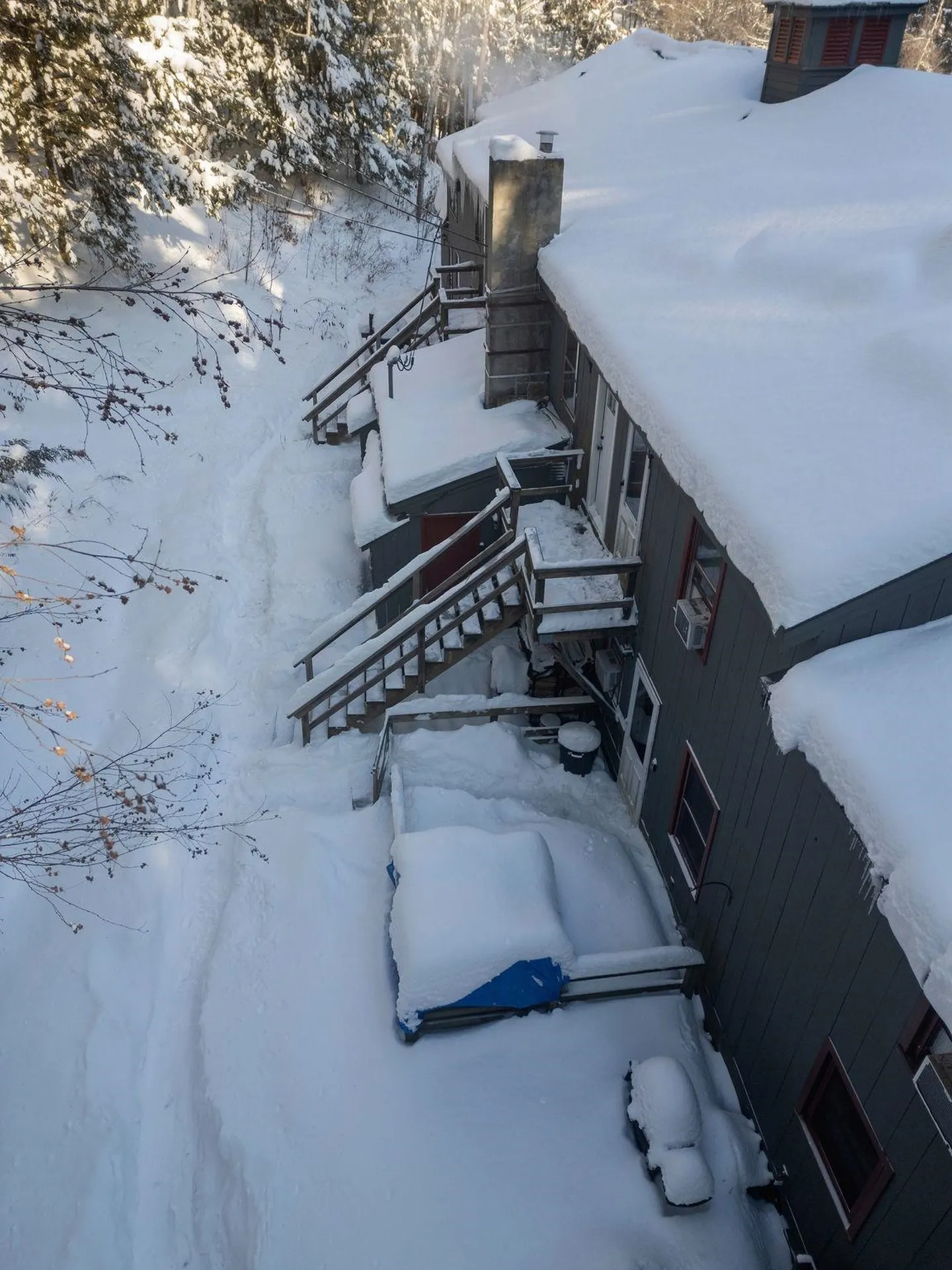 574 Willard Road Hartford VT 05001