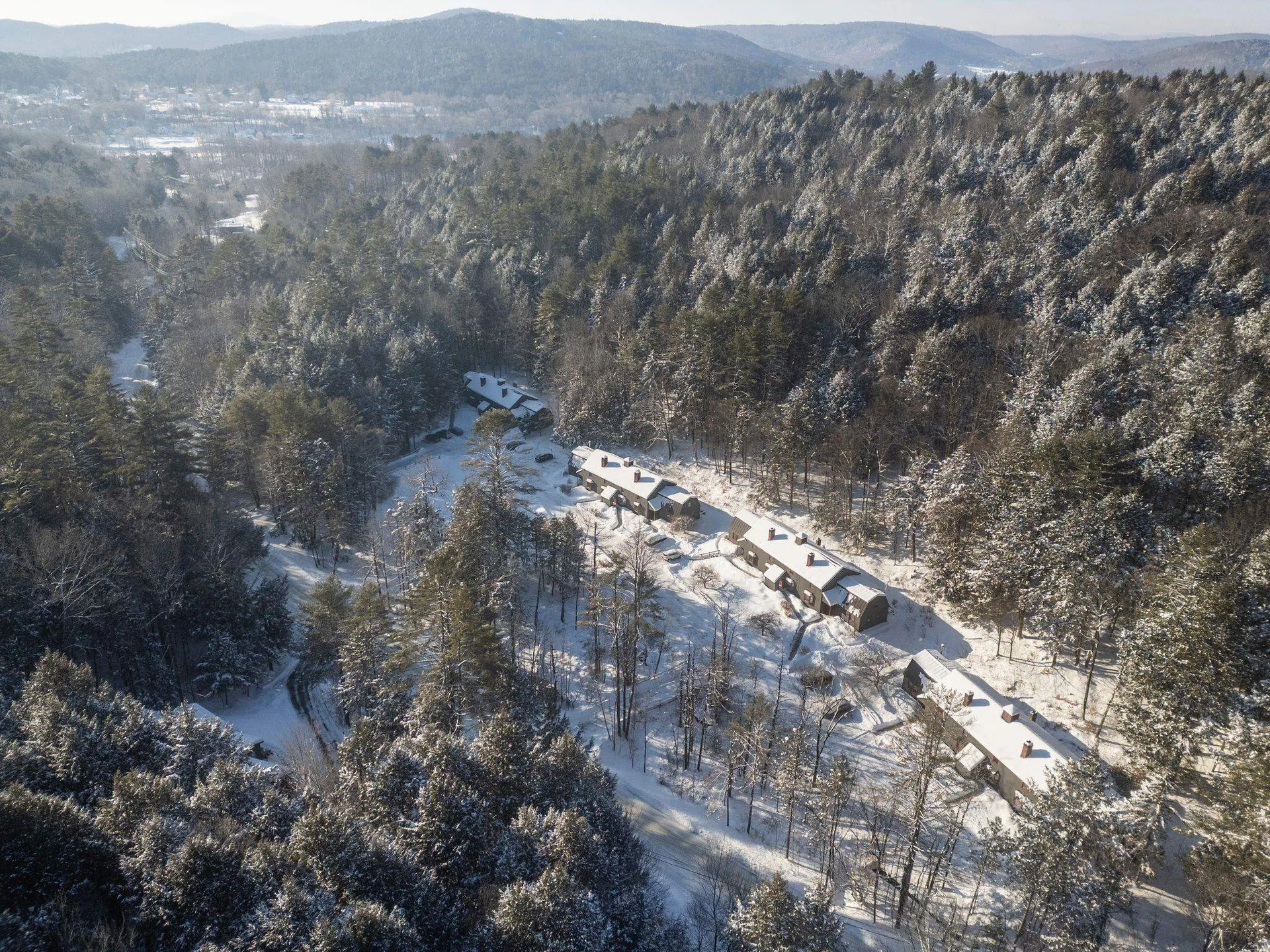 574 Willard Road Hartford VT 05001